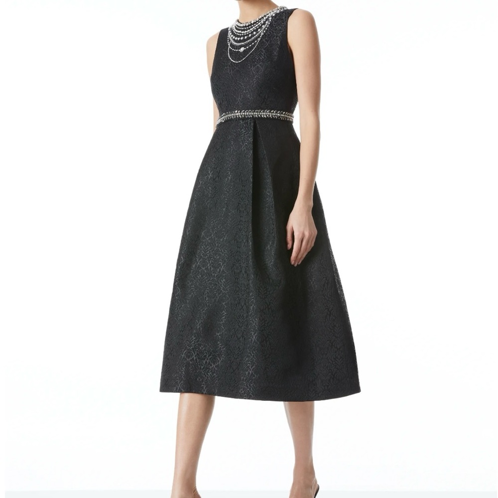 Alice & Olivia dress size 4 NWT